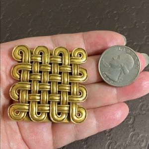 🖤RARE💕VINTAGE MML money clip